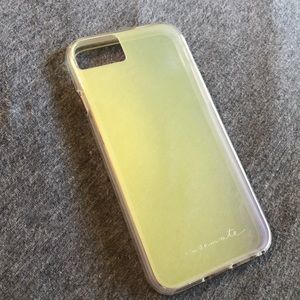Casemate hardshell case for iphone 6/6s